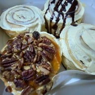 ชินนาบอน สยามพารากอน