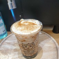 เมนูของร้าน Middle Cat ชานมไข่มุก เซ็นทรัลพระราม3 เซ็นทรัลพระราม3 (ชั้น6)