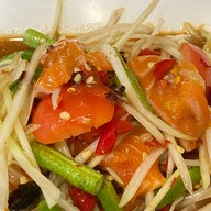 ยำซี๊ด สาขาโพธาราม