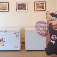 ครัวซองต์ ครัวใจ The Bakery ระยอง