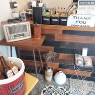 เมนู KOFT de ROK coffee