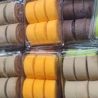 NK Bakery