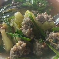 ร้านข้าวต้มแม่กลอง (เจ้นันท์)