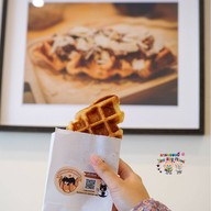 ครัวซองต์ ครัวใจ The Bakery ระยอง