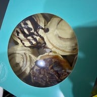 ชินนาบอน สยามพารากอน