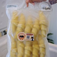 ครัวซองต์ ครัวใจ The Bakery ระยอง