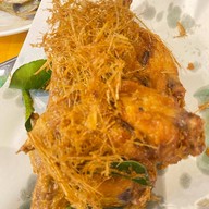 ยำซี๊ด สาขาโพธาราม