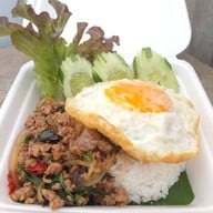 3 อ อาหารตามสั่ง