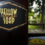 COLD BREW by Yellow Soap