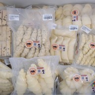 ครัวซองต์ ครัวใจ The Bakery ระยอง