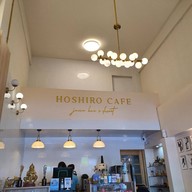 บรรยากาศ Hoshiro