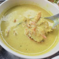 เมนูของร้าน ขนมจีนบ้านคุณย่า