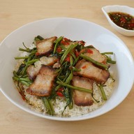 เมนูของร้าน มาดาม คิทเช่น