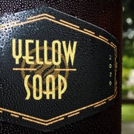 COLD BREW by Yellow Soap