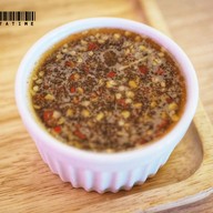 เมนูของร้าน Hoshiro