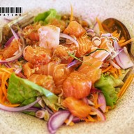 เมนูของร้าน Hoshiro