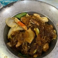 เมนูของร้าน โรจน์ ซีฟู้ด