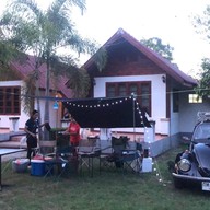 ชาตินภา โฮมสเตย์