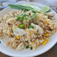 เมนูของร้าน ครัวทะเลตรัง