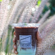 เมนูของร้าน FOO Cafe Chiang Mai @ราชบุรี-เขางู