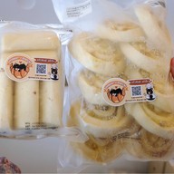 ครัวซองต์ ครัวใจ The Bakery ระยอง