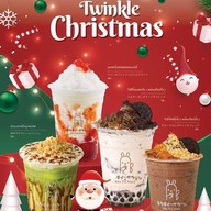 Kita Tea Standสาขาจอมเทียน จอมเทียน