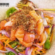 เมนูของร้าน Hoshiro