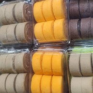 NK Bakery