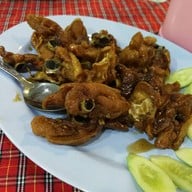 เมนูของร้าน ดงยาง