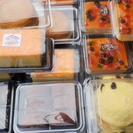 NK Bakery