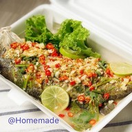 @Homemade