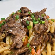 Dishgood Healthy Asian - อาหารโปรตีนสูง สุขุมวิท 65