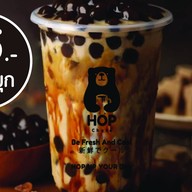 ฮ็อป ชาเฟ ตลาดรุ่งเรืองคลอง4 ตลาดรุ่งเรือง คลองสี่