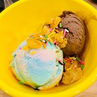 เมนูของร้าน ชิวเล้า Suki Plaza Udonthani