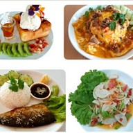 กลาเซ่คาเฟ่ แยกศาลจังหวัด