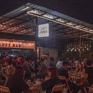 Loft bar rama5