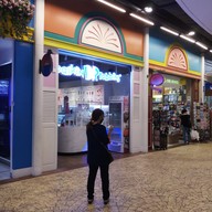 หน้าร้าน Baskin Robbins Terminal21