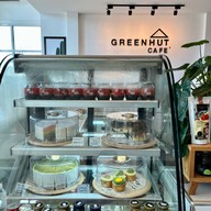 GREENHUT CAFE