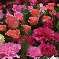 ⭐️ ร้านดอกไม้ณิลปัทม์ 👍🏻 พวงมาลัย ดอกไม้สด สังฆภัณฑ์ ⭐️