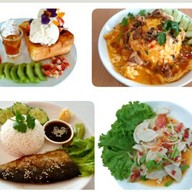 กลาเซ่คาเฟ่ แยกศาลจังหวัด