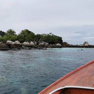 จุดดำน้ำ เกาะผึ้ง