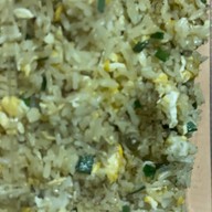 ข้าวผัดปูรสซิ่ง ตลาดมารวยหทัยราษฎร์54