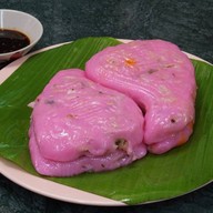 ขนมกุยช่ายหมู่บ้านเศรษฐกิจ ปากซอยเศรษฐกิจ 19