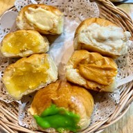 Unloose ขนมปังอันลูส