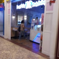 หน้าร้าน Baskin Robbins Terminal21