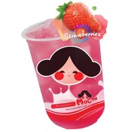 Mochi Bubble Milk Tea