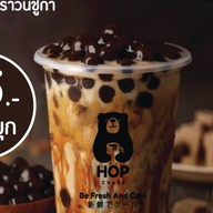 ซัมธิง ออล พิซซ่า แอนด์ สเต็ก ถนนพระยาสุเรนทร์
