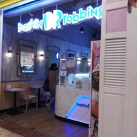 หน้าร้าน Baskin Robbins Terminal21