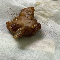 ข้าวต้มน้องเมย์ ท่าข้าม