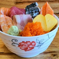 Ikigai Sushi (อิคิไก ซูชิ)